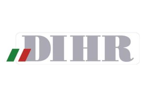 DIHR — ремонт, обслуживание, запчасти