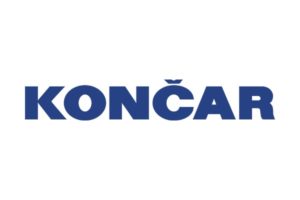 Končar — ремонт, обслуживание, запчасти